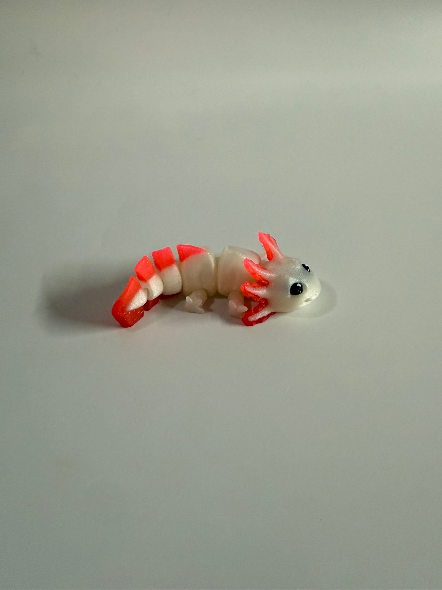 Mini Axolotl