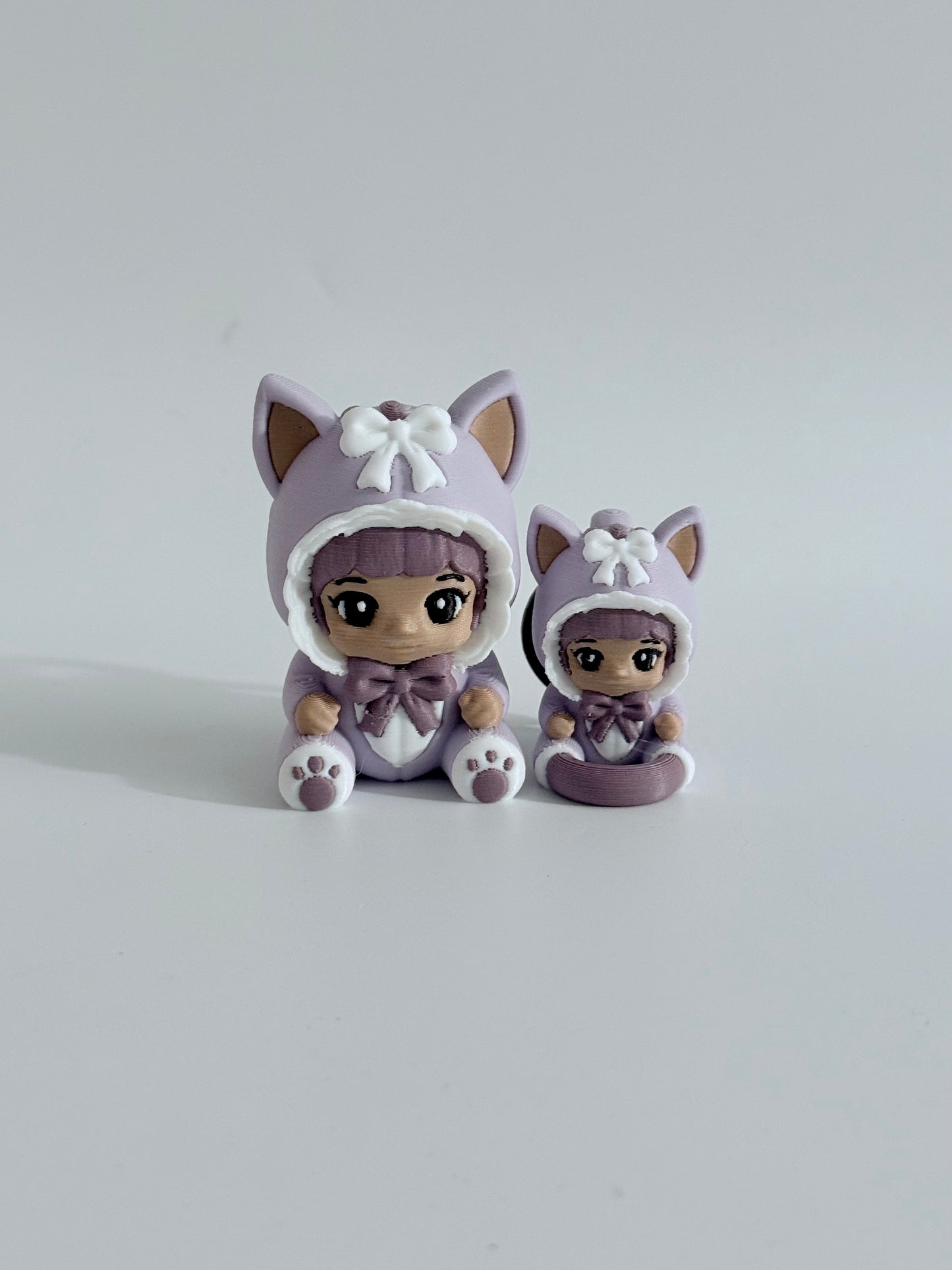Linklets™ Sweet Paws Edition Mystery Figure | Blind Box Collectible
