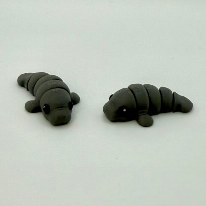 Mini Manatee
