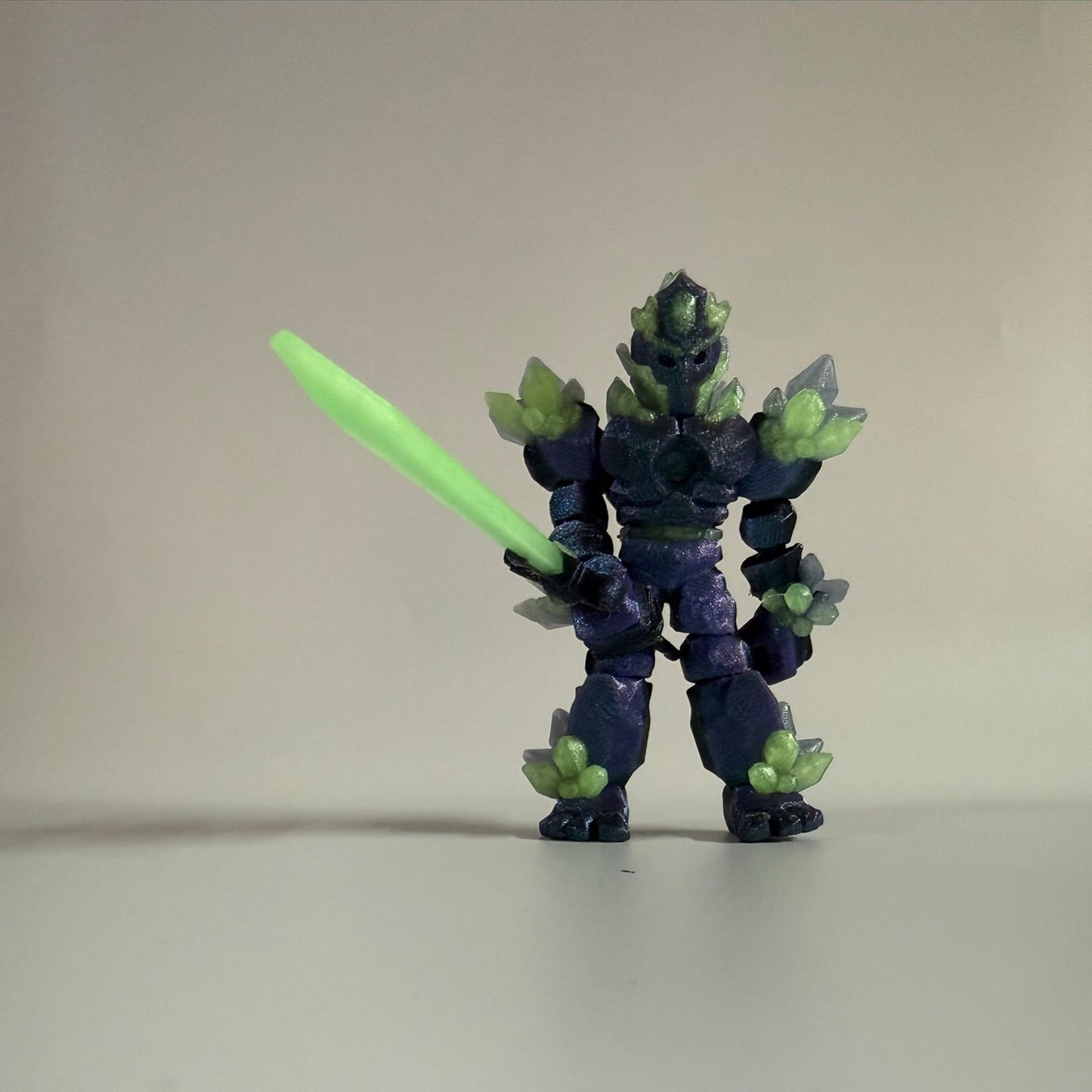 Crystal Warriors Collection βοΈπ