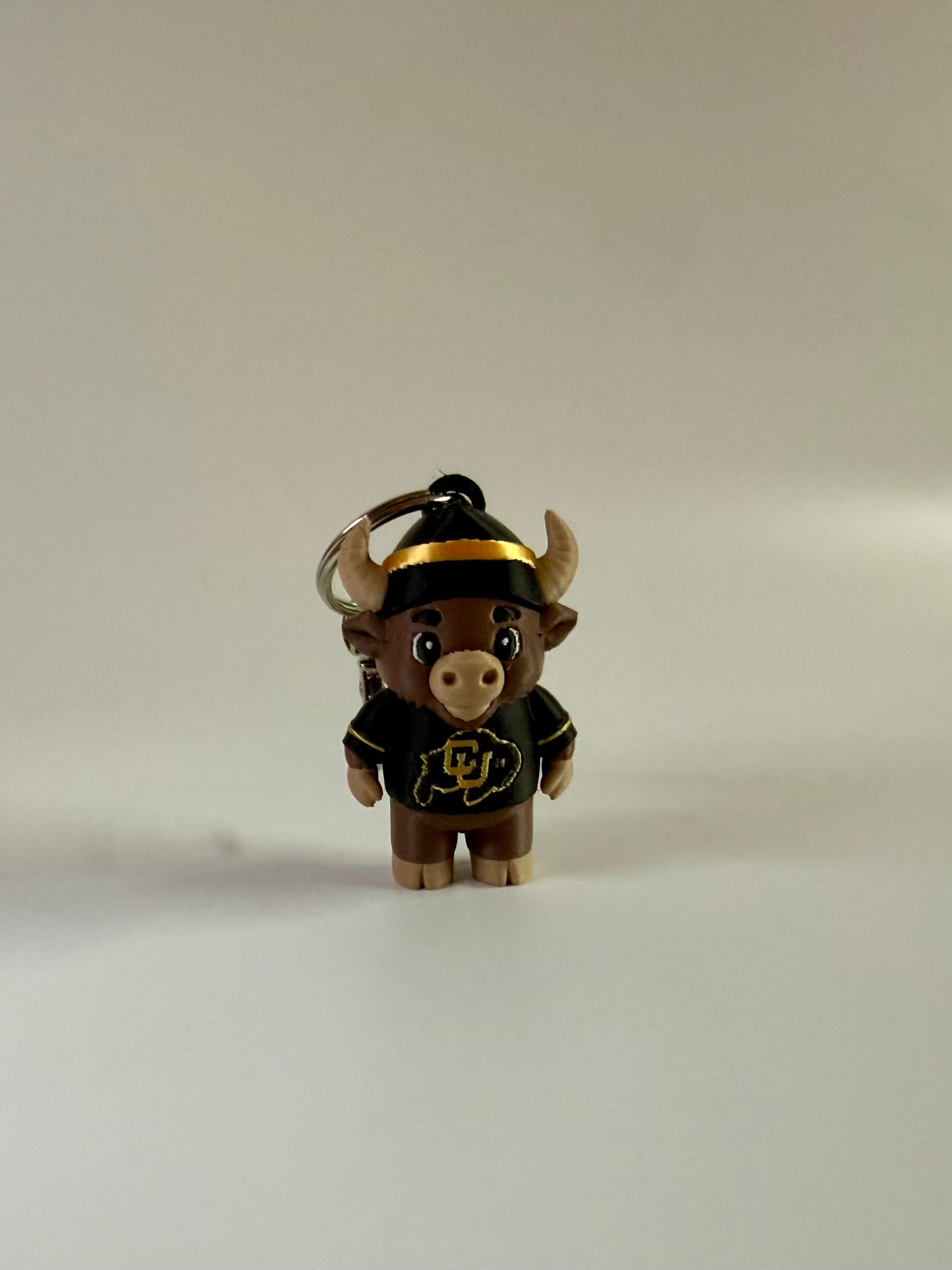 Colorado the Buffalo