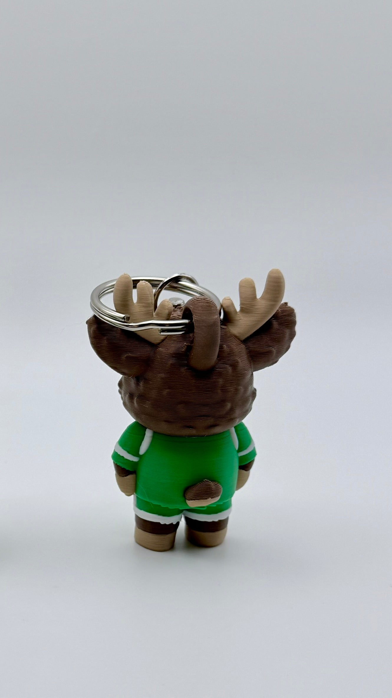 Walker the Buck