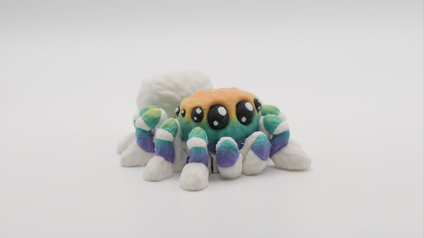 Spider Magnets
