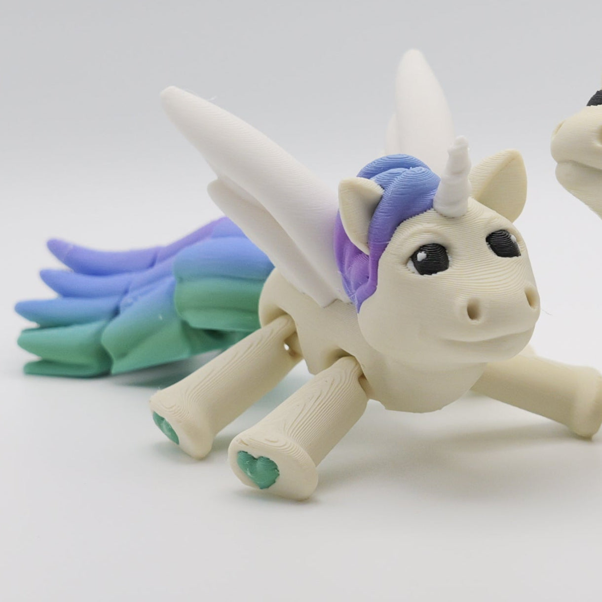Unicorn Fidget Friend