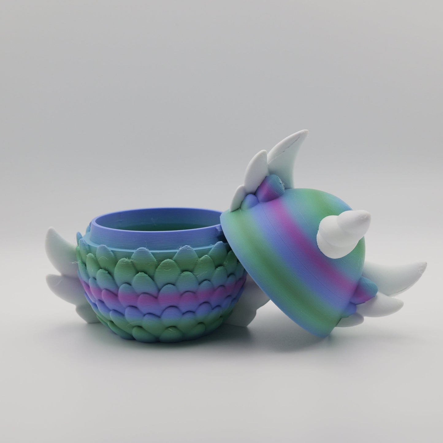 Mini Celestial Dragon