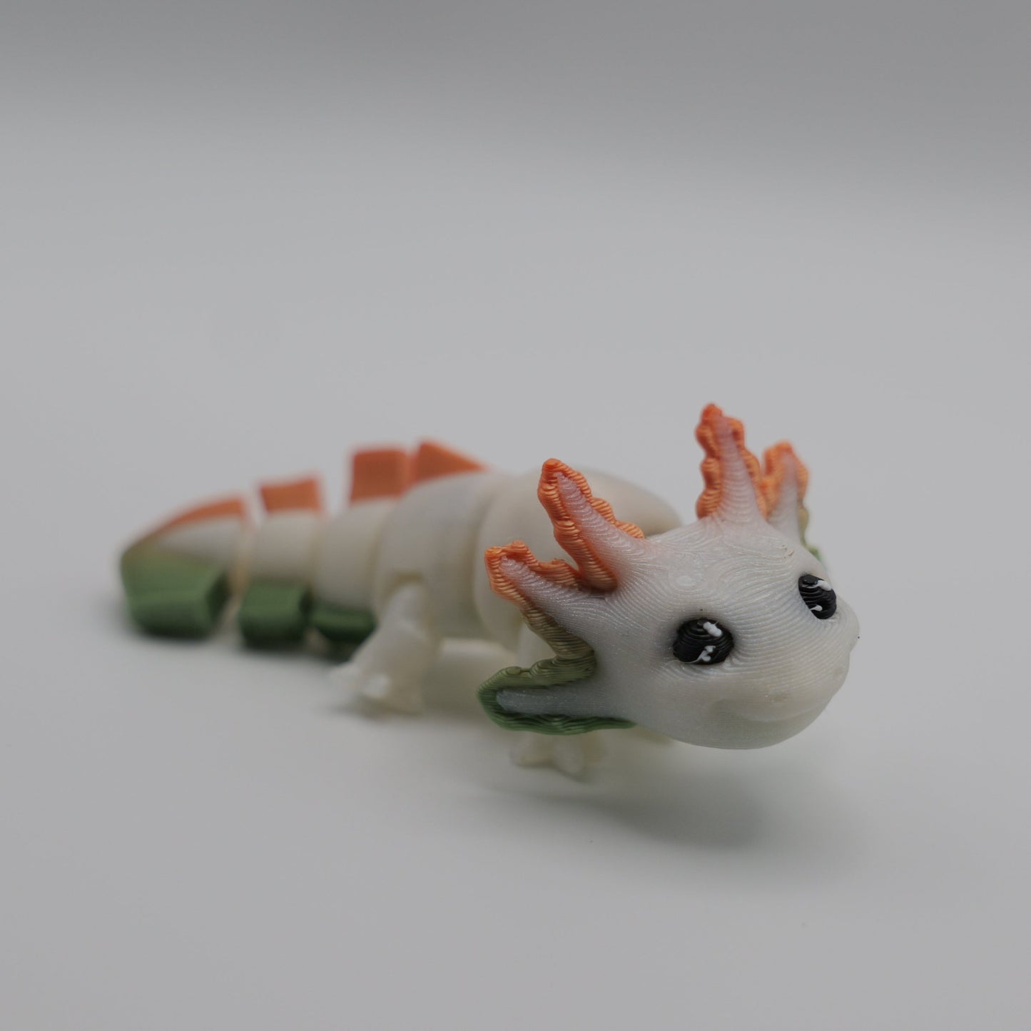 Mini Axolotl