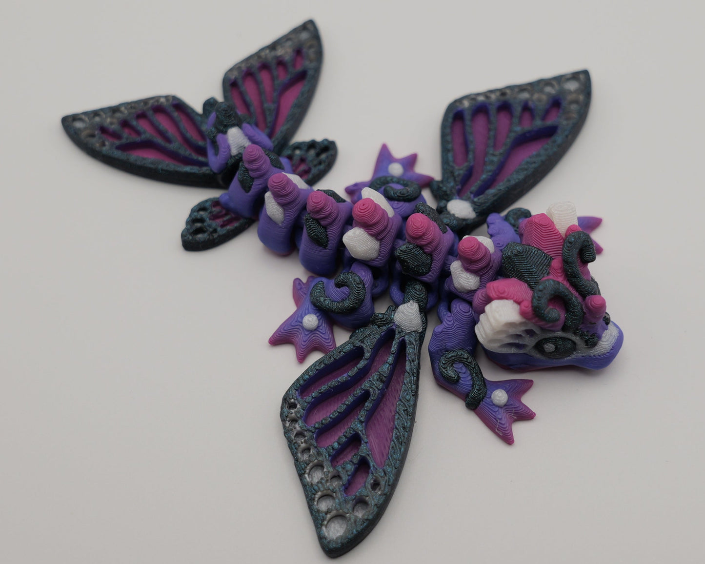 Baby Butterfly Dragon