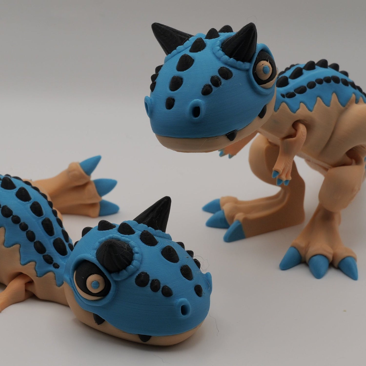 All Fidgets & Flexis