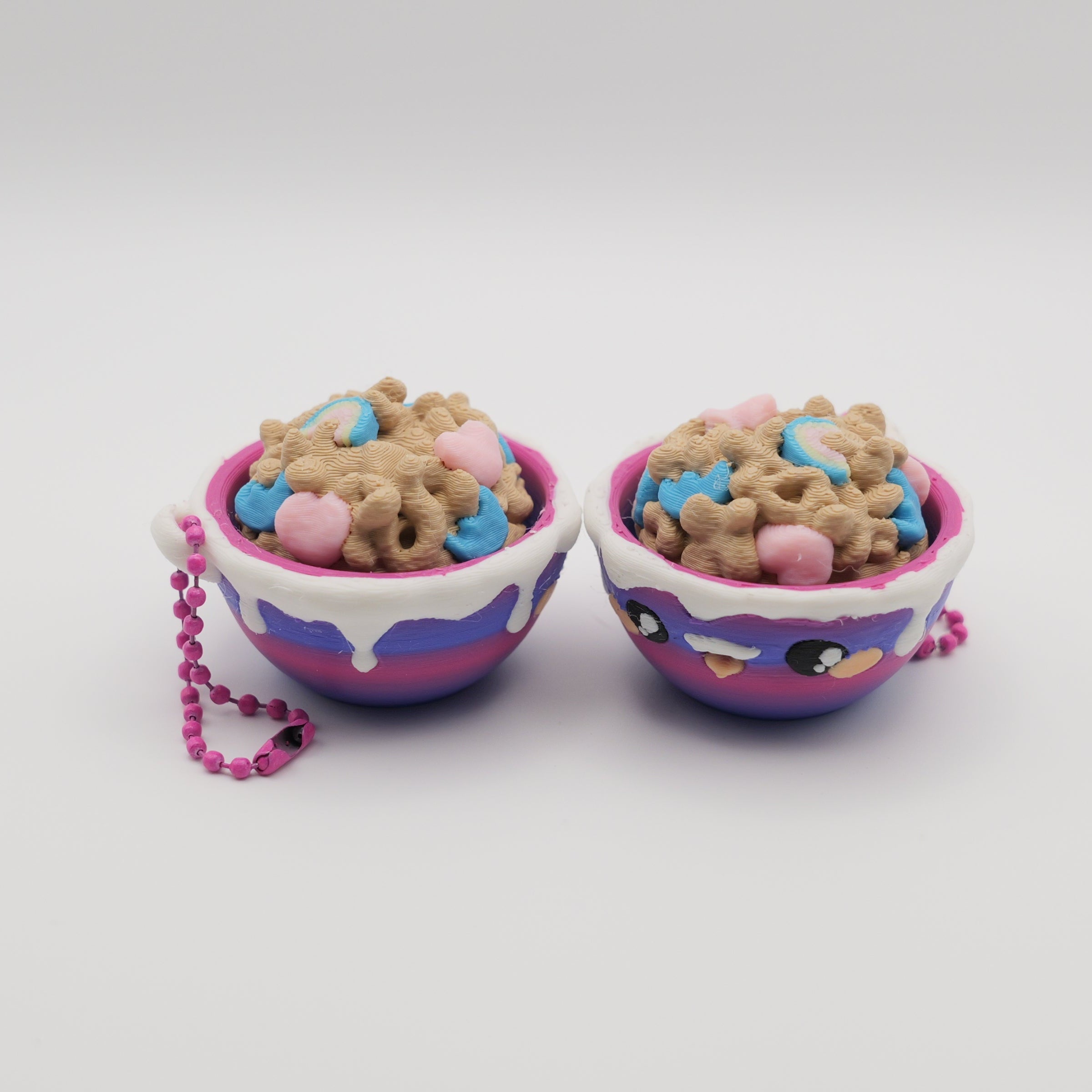 Clickers, Spinners and More! – Forg3DLayers