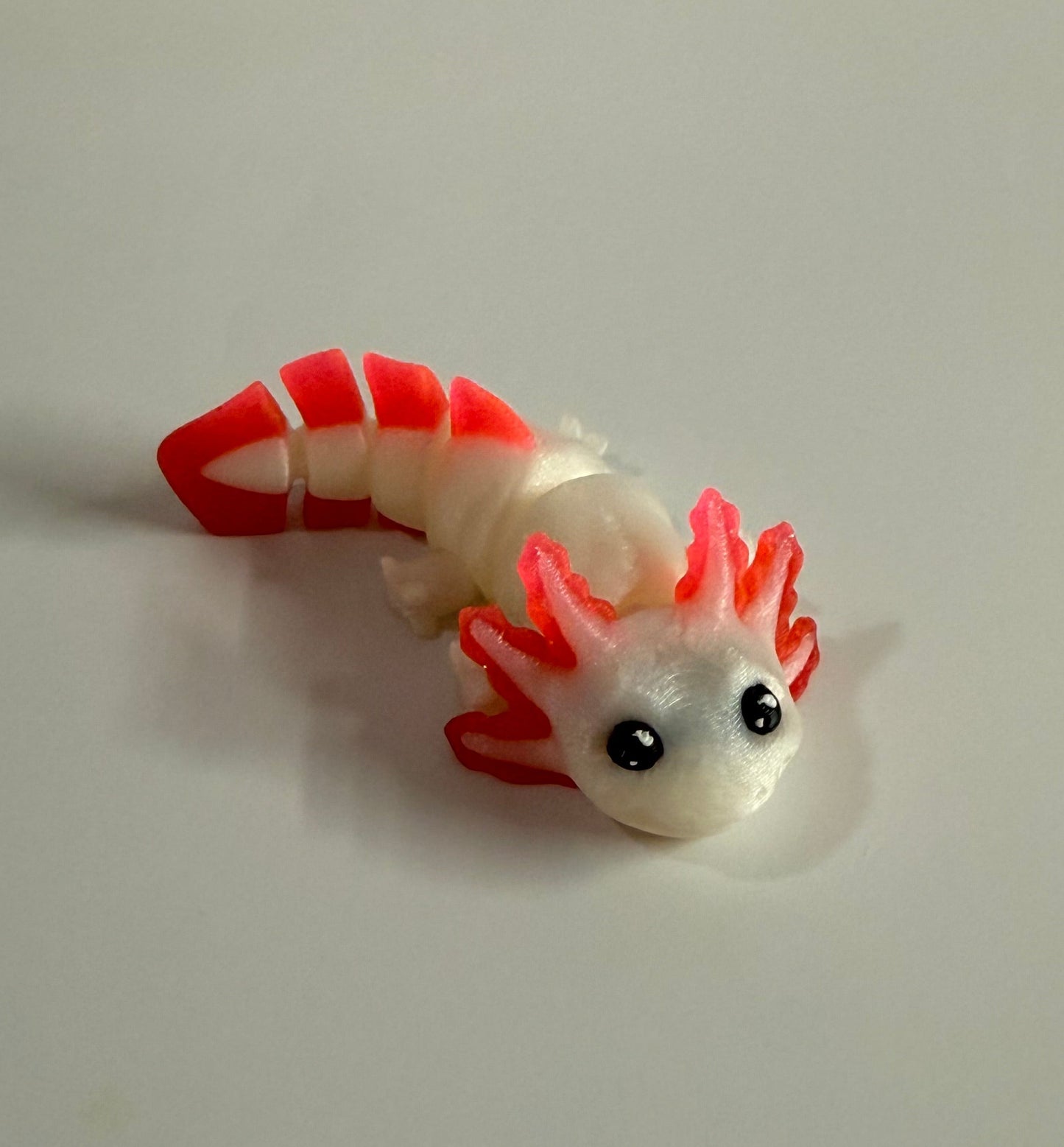 Mini Axolotl
