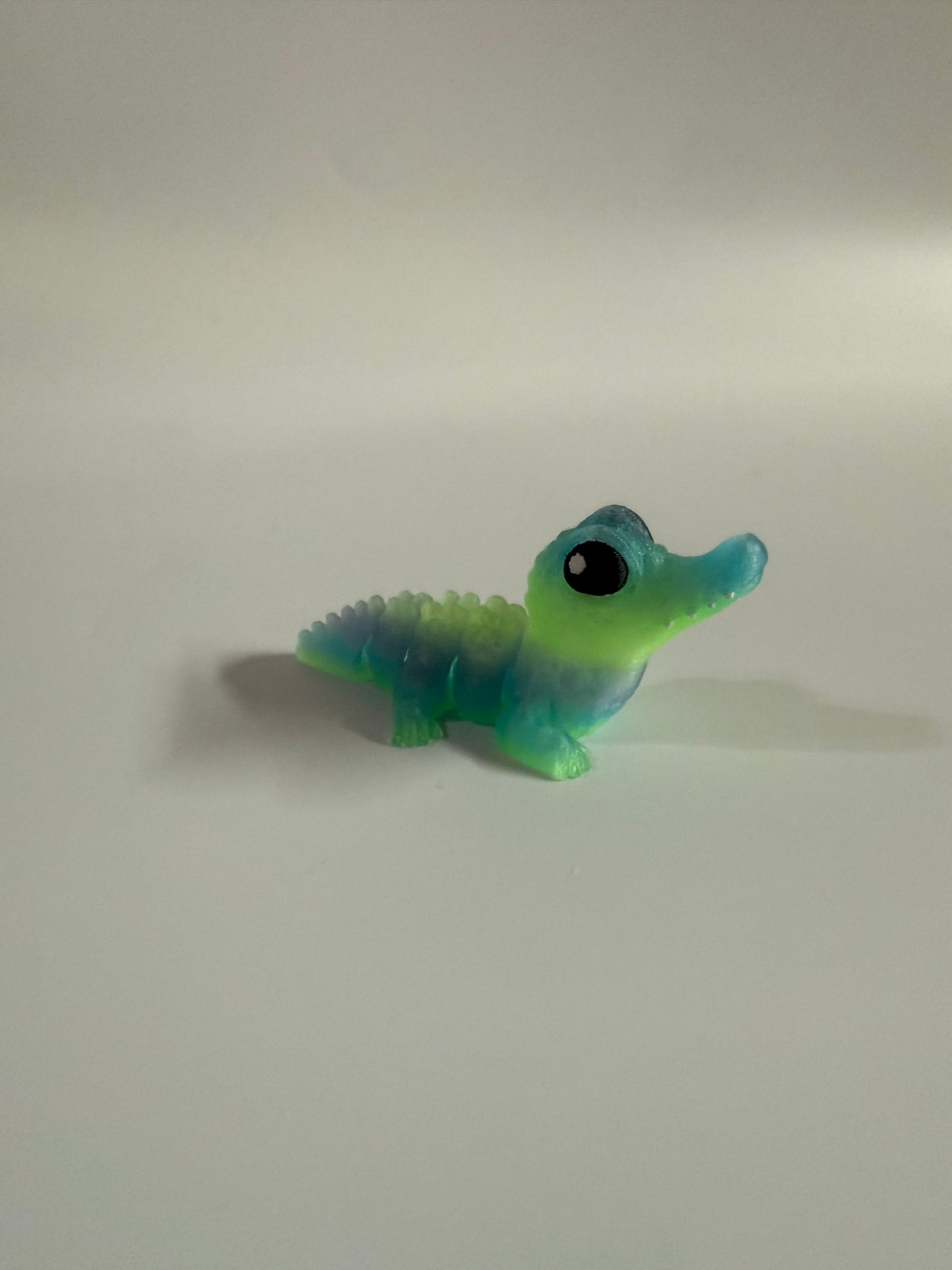 Mini Alligator