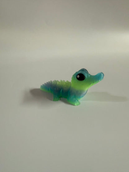 Mini Alligator