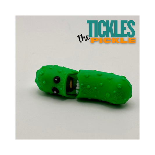 Tickles the Pickle