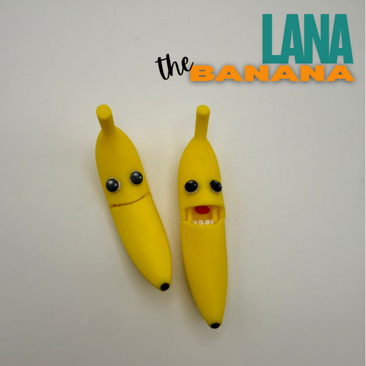 Lana the Banana