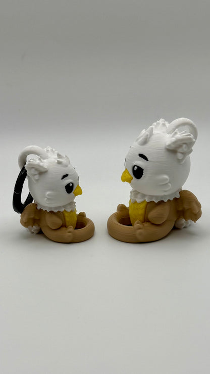 Linklets: Mythical Edition