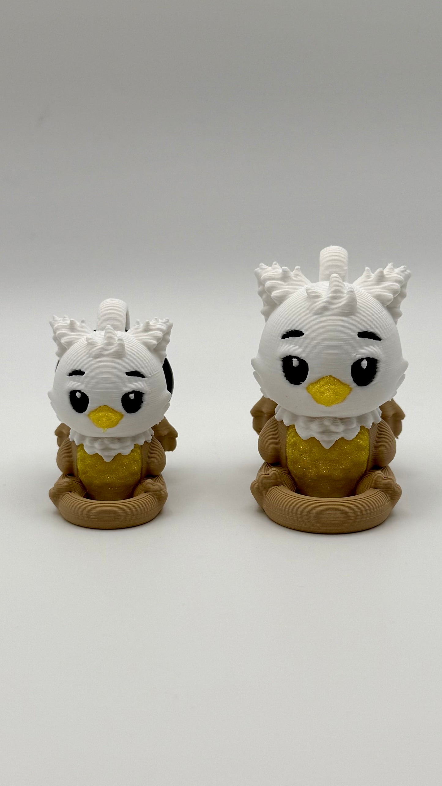 Linklets: Mythical Edition