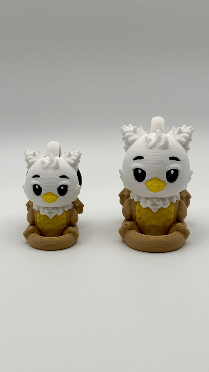 Linklets: Mythical Edition