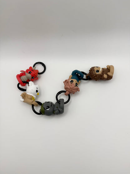Linklets: Mythical Edition