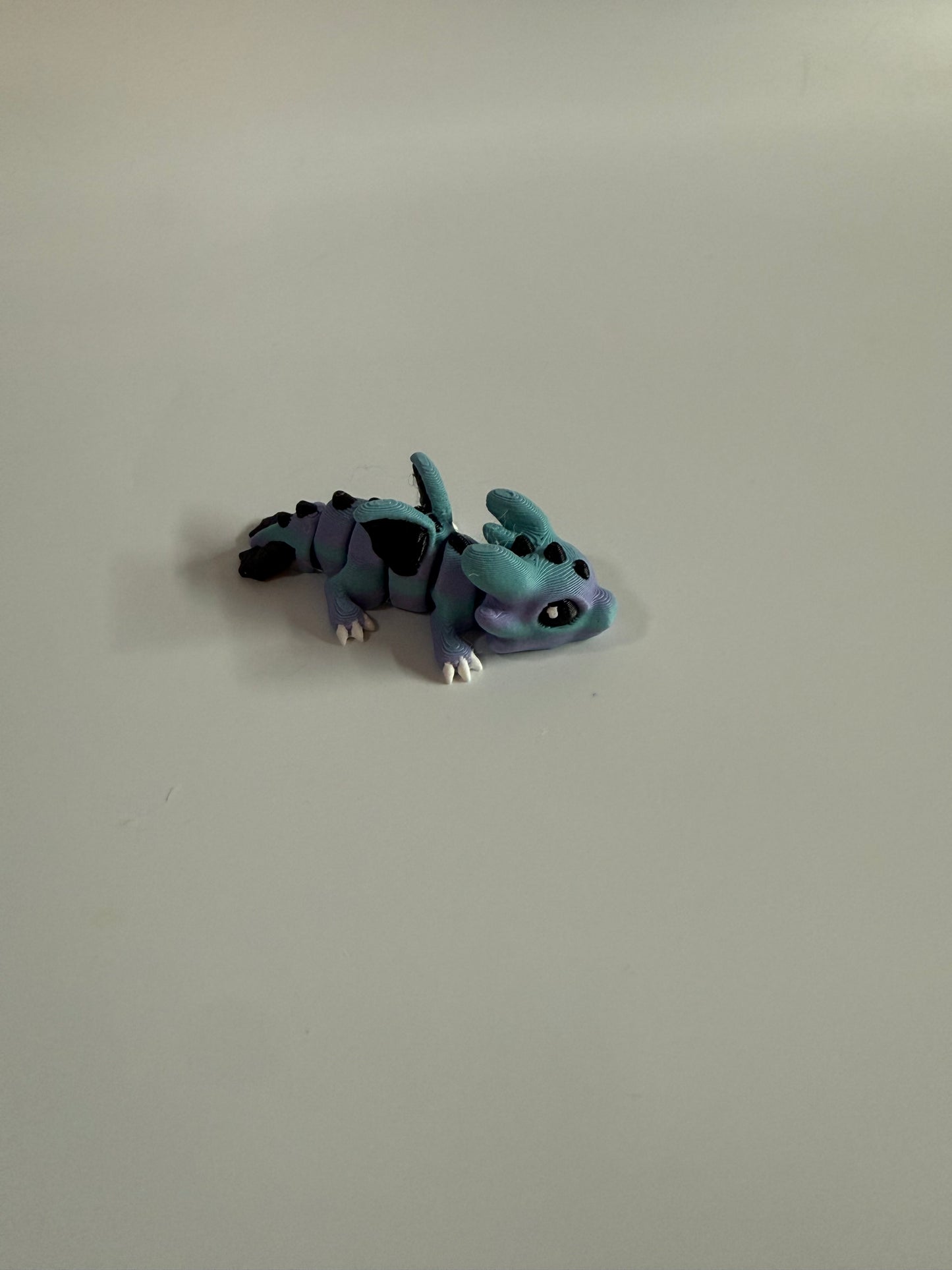 Mini Dragon