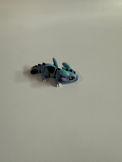 Mini Dragon