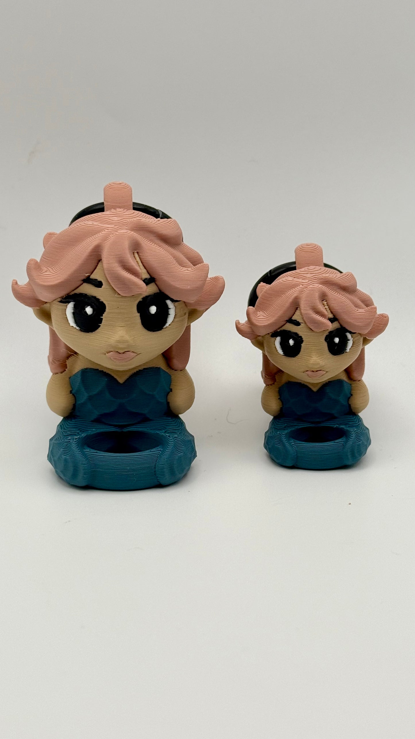 Linklets: Mythical Edition