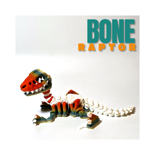 Bone Raptor