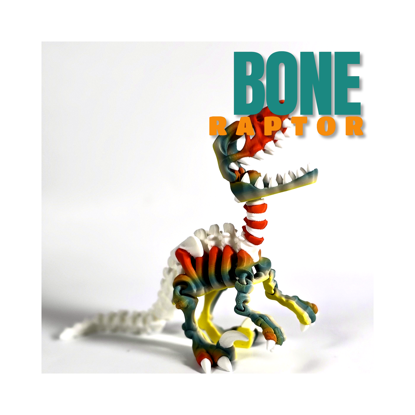 Bone Raptor