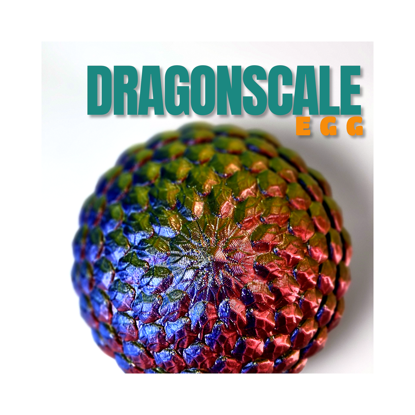 Dragonscale Egg