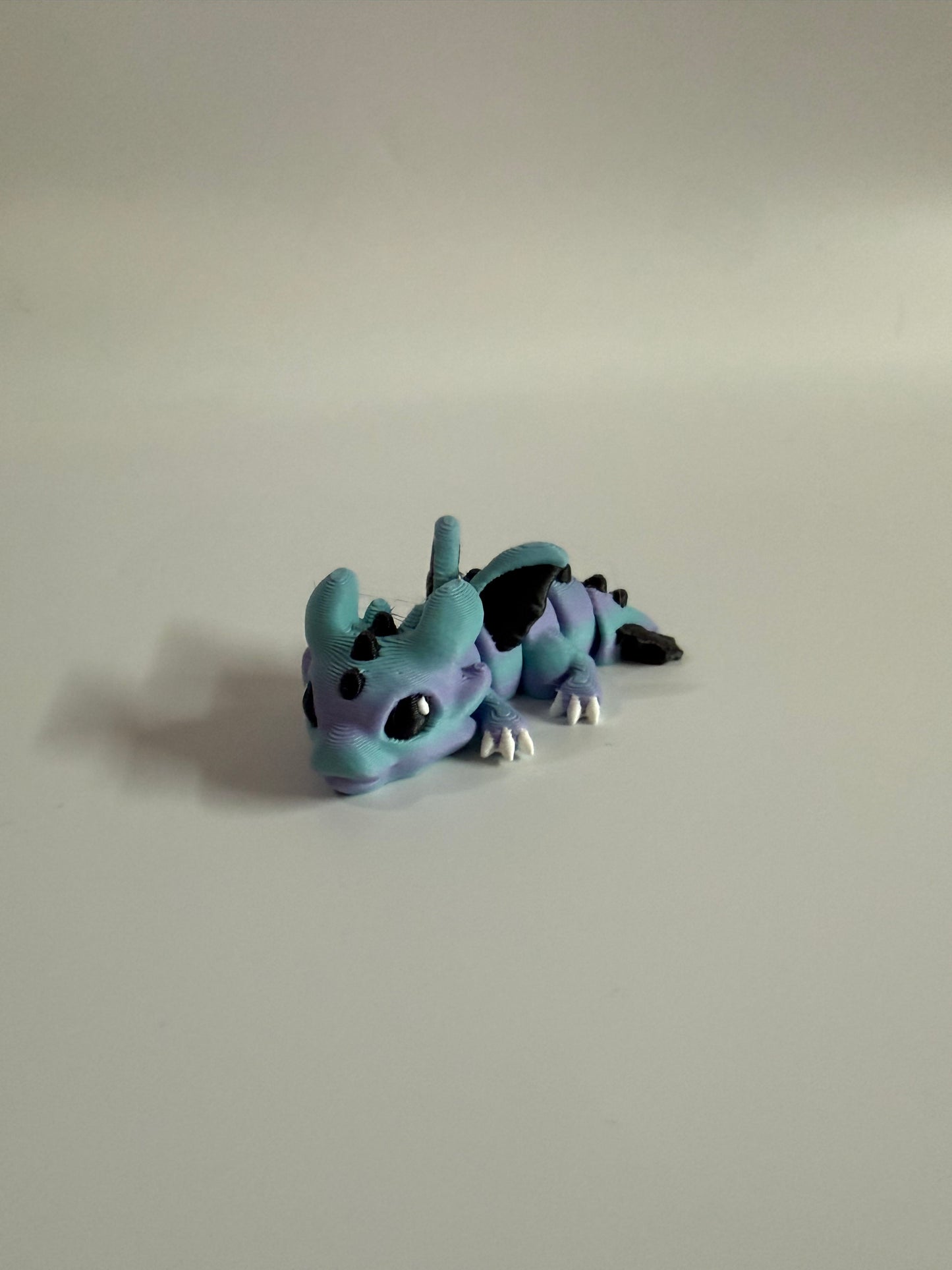 Mini Dragon