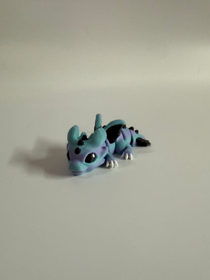 Mini Dragon