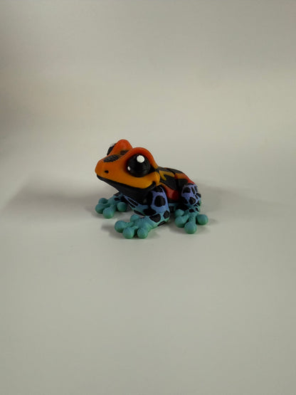 Mini Poison Dart Frog