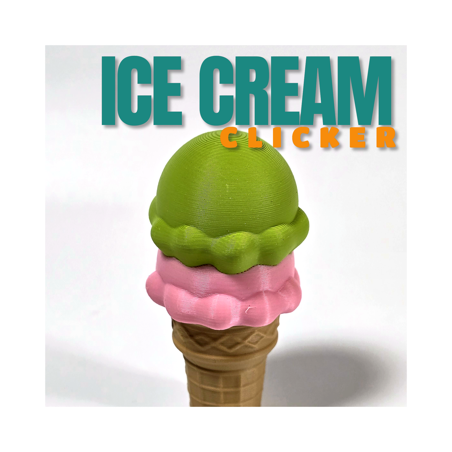 Ice Cream Clicker