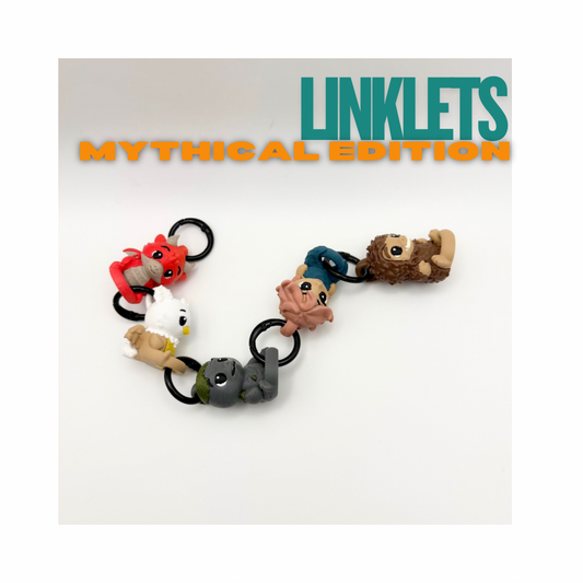 Linklets: Mythical Edition
