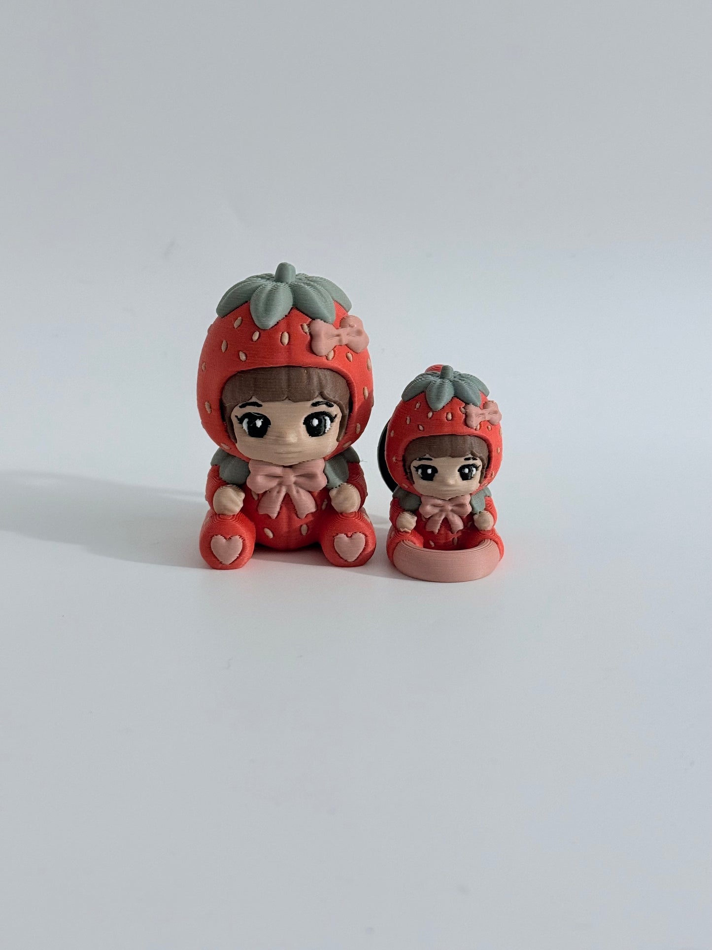Linklets™ Sweet Paws Edition Mystery Figure | Blind Box Collectible