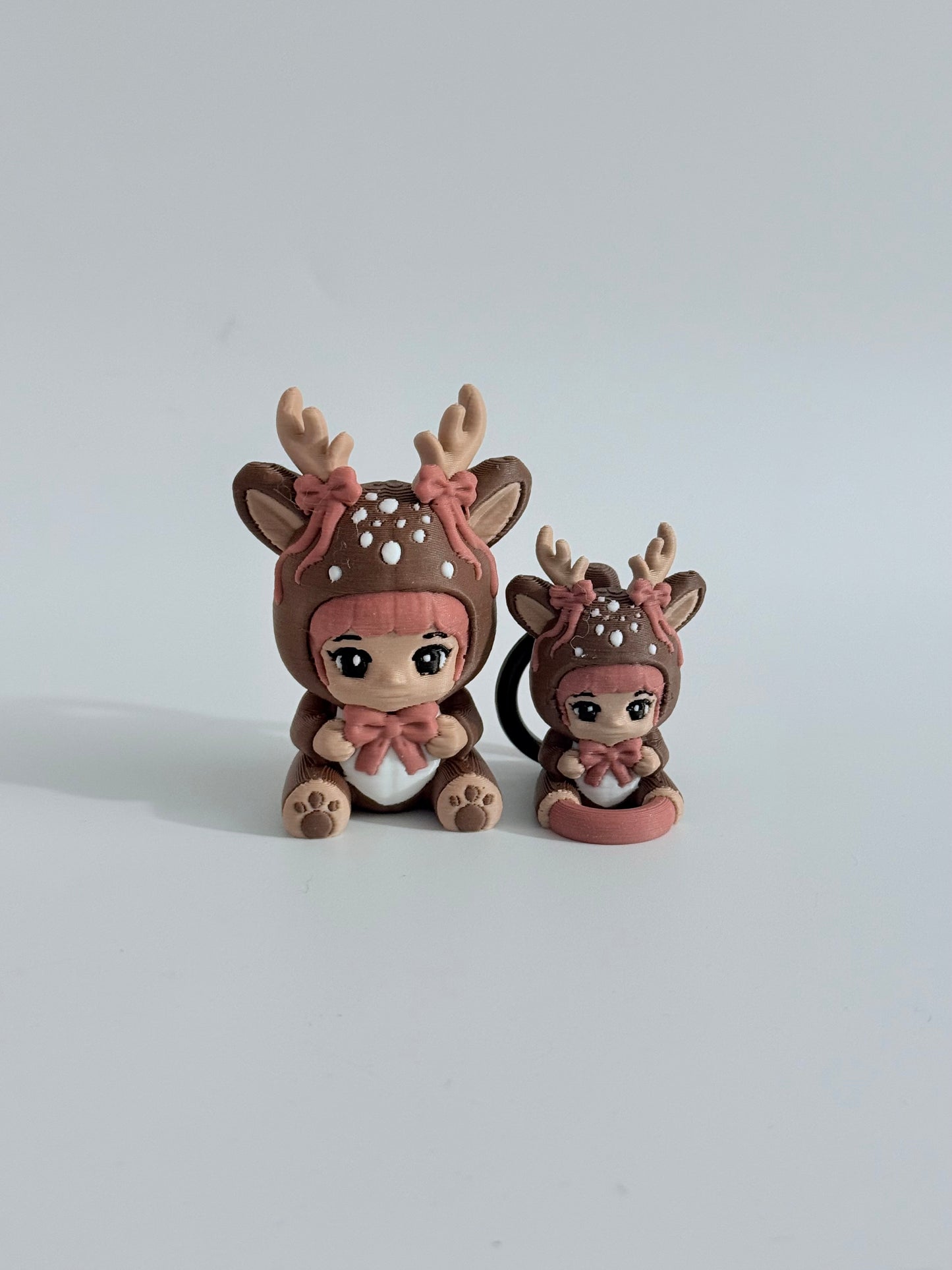 Linklets™ Sweet Paws Edition Mystery Figure | Blind Box Collectible