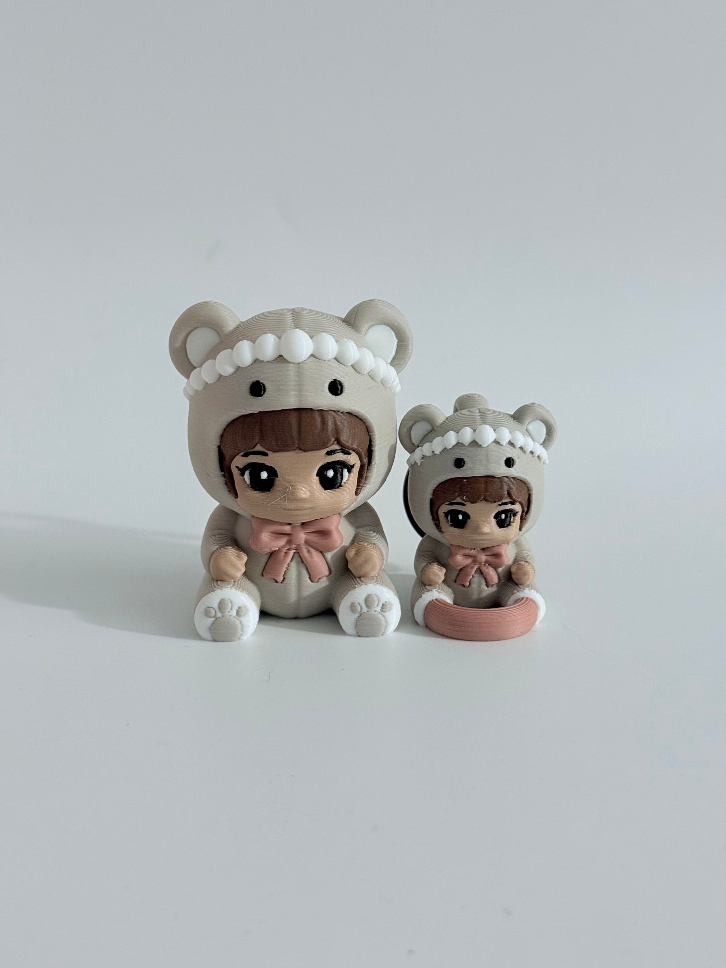 Linklets™ Sweet Paws Edition Mystery Figure | Blind Box Collectible