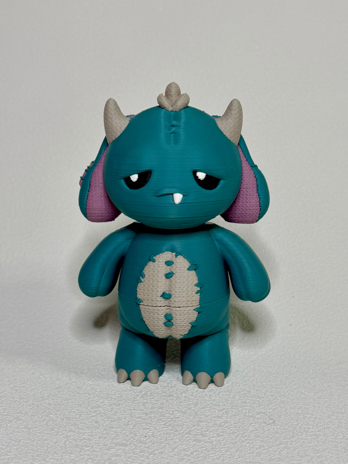 Spooky Swaplings: Magnetic, interchangable monster buddies