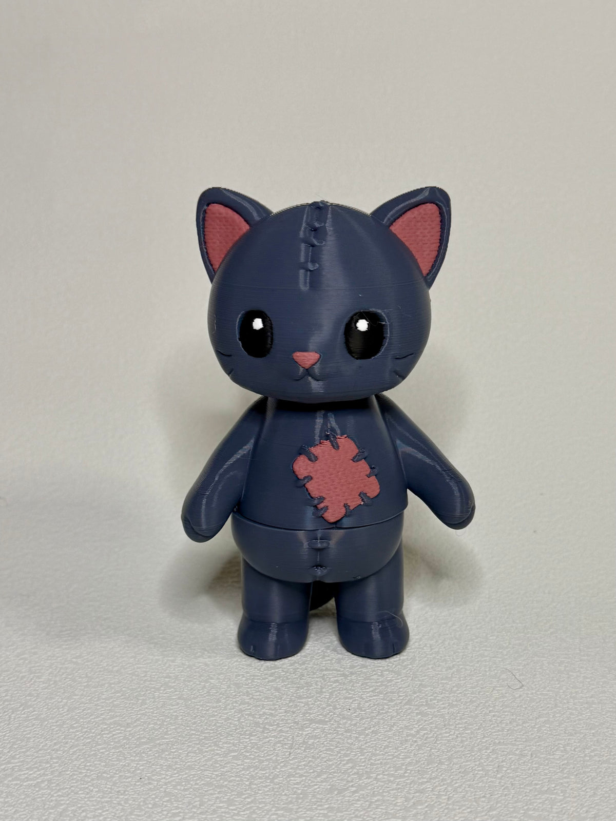 Spooky Swaplings: Magnetic, interchangable monster buddies