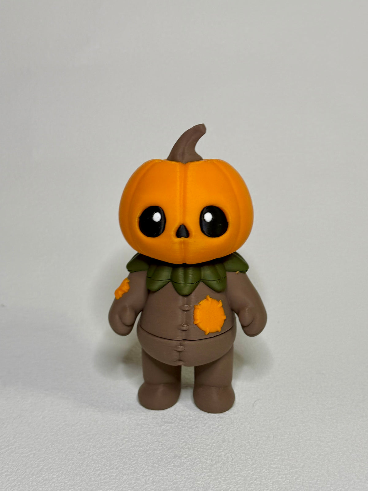 Spooky Swaplings: Magnetic, interchangable monster buddies