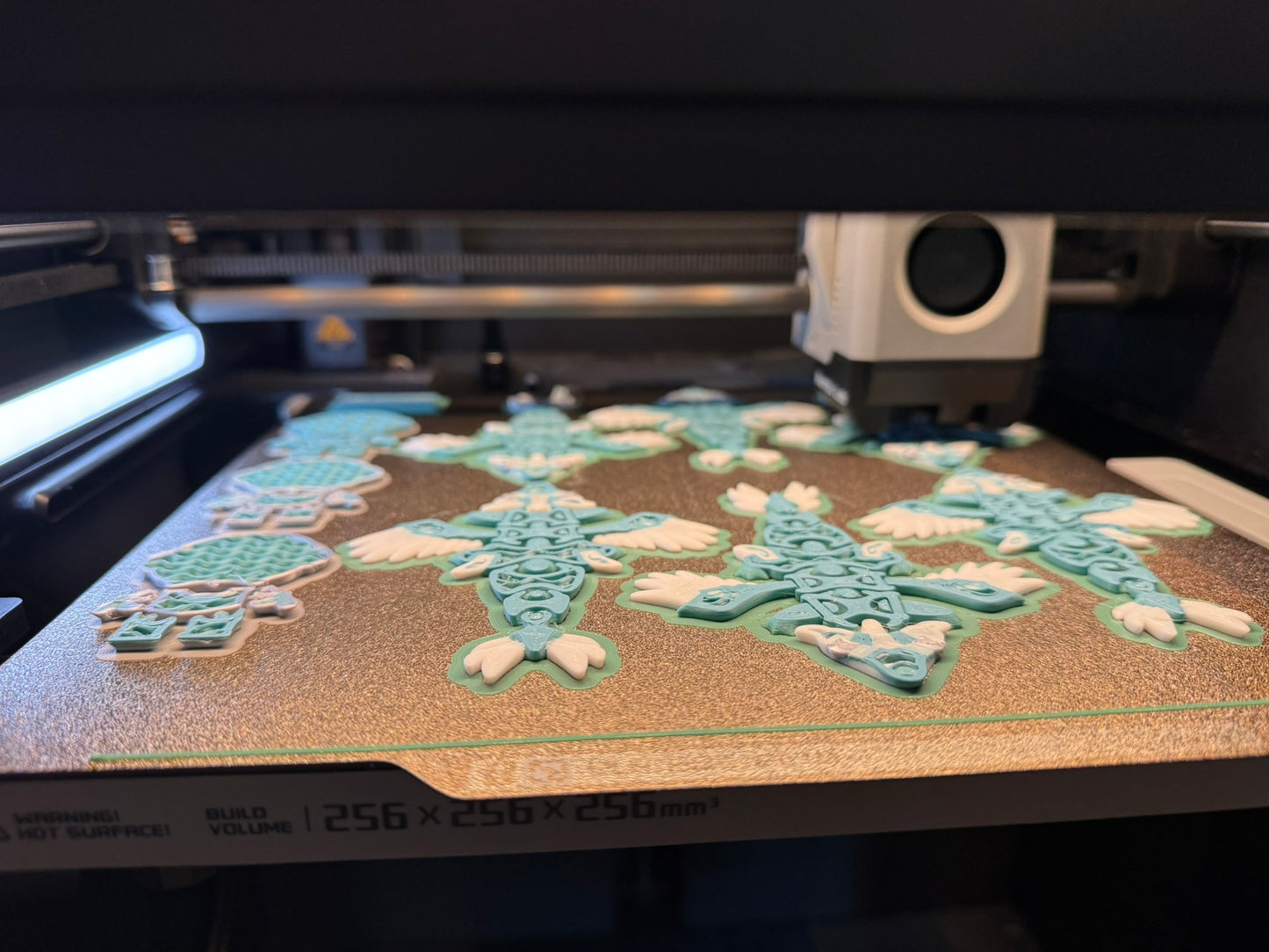 Mini Celestial Dragon