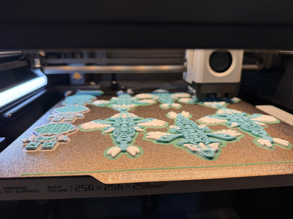 Mini Celestial Dragon