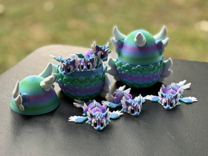 Mini Celestial Dragon