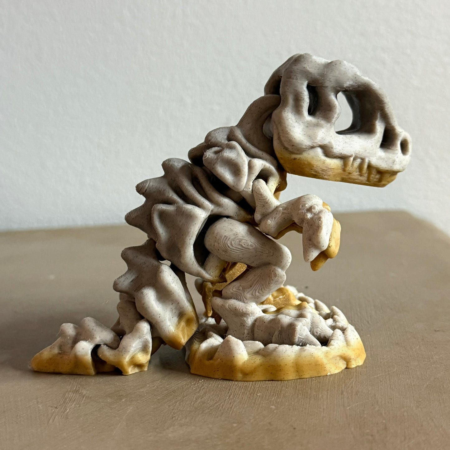 Skeleton T-Rex