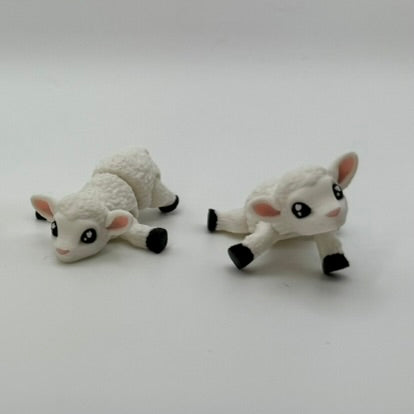 Mini Lamb