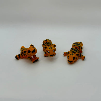 Mini Tiger