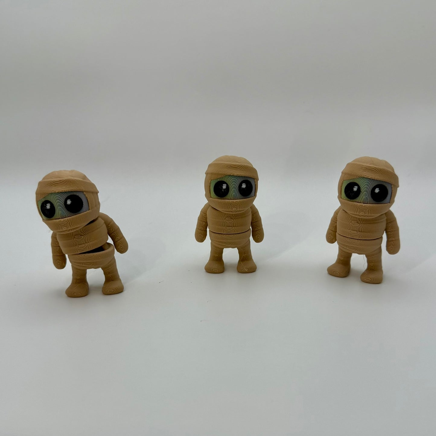 Mini Mummy Dude