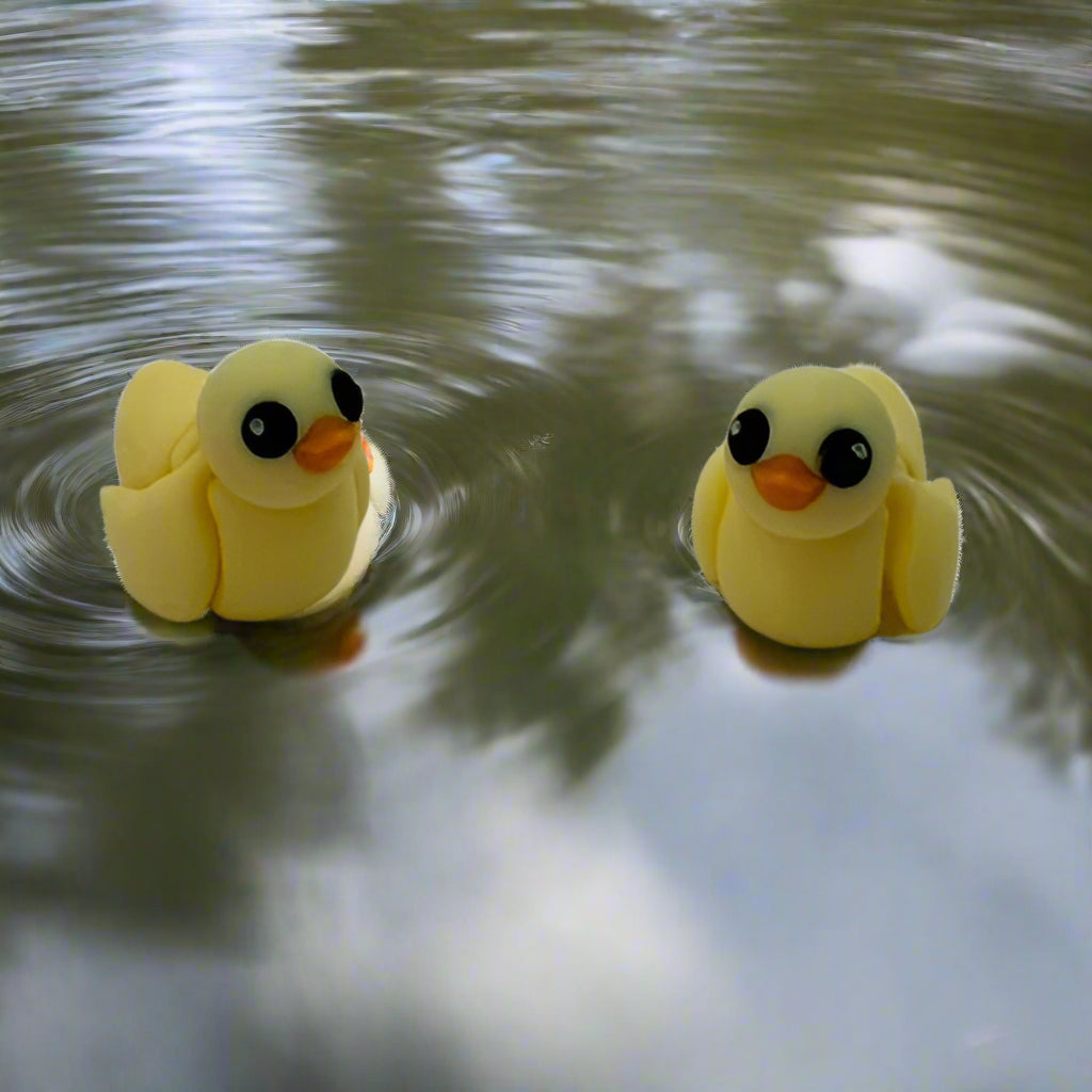 Mini Duck