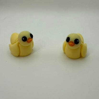 Mini Duck