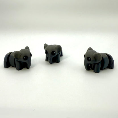 Mini Elephant