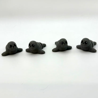 Mini Seal